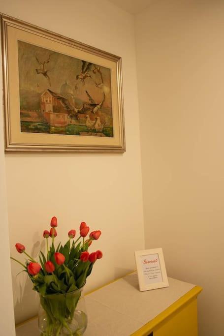 Atelier Verona Buitenkant foto