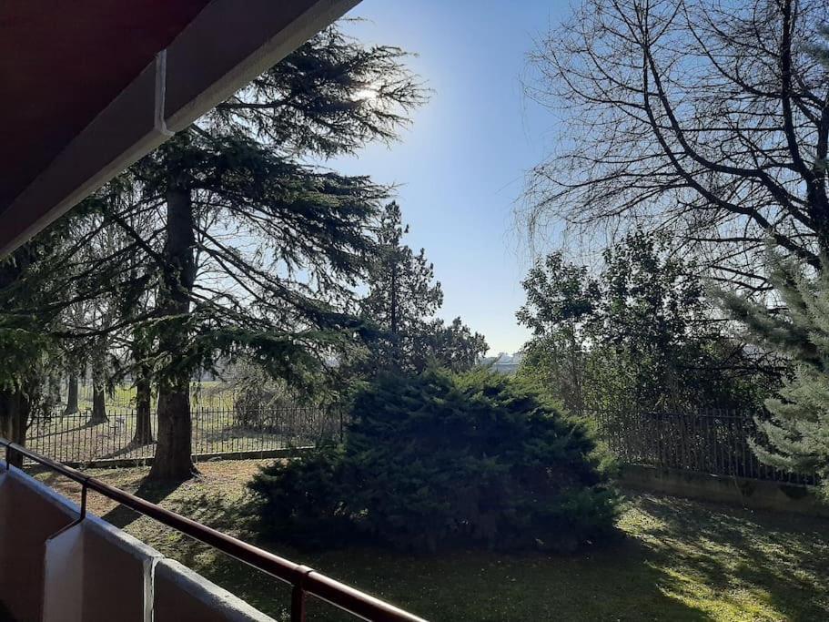 Atelier Verona Buitenkant foto